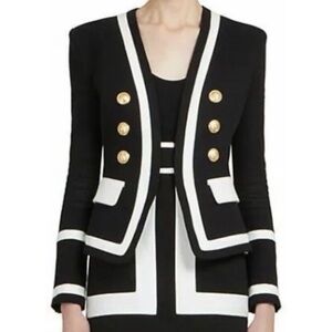 Balmain Blazer